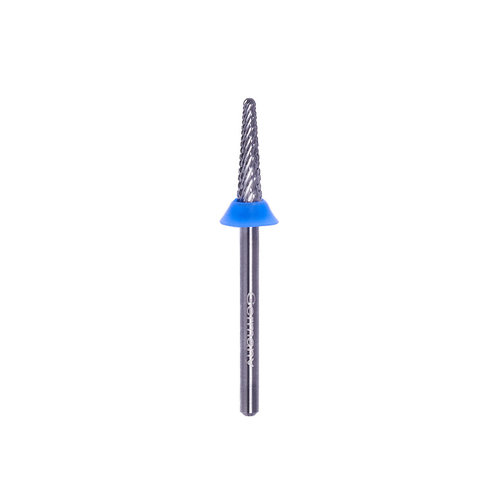TS Products C5 - TS 2-way carbide bit cone blauw medium TS Products C5 - TS 2-way carbide bit cone blauw medium