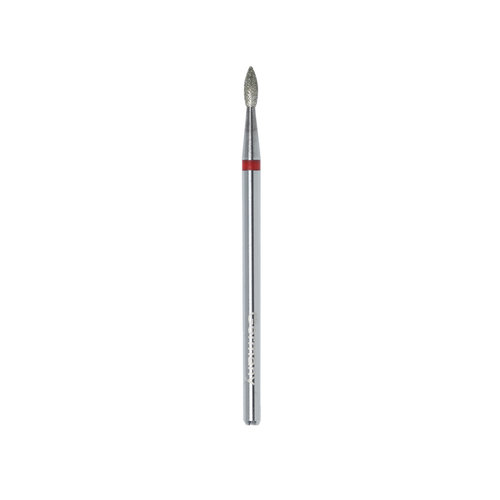 TS Products D2 - TS Bit diamant prep rood fijn TS Products D2 - TS Bit diamant prep rood fijn