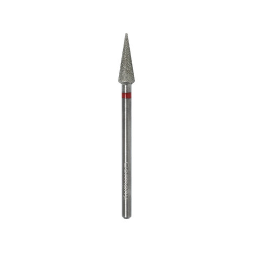 TS Products D6 - TS bit diamant peer rood fijn TS Products D6 - TS bit diamant peer rood fijn