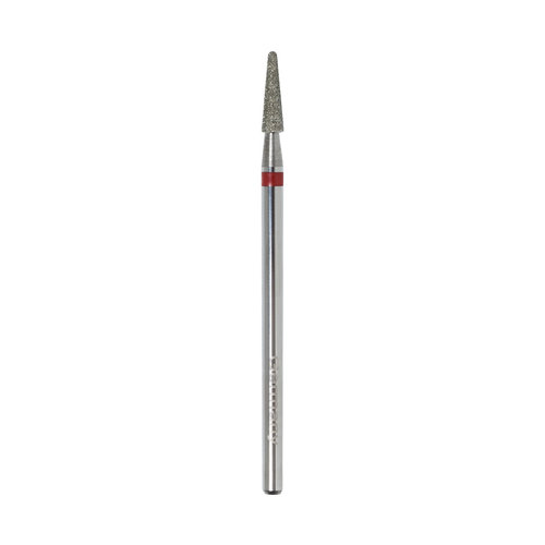 TS Products D9 - TS bit diamant kegel rood fijn TS Products D9 - TS bit diamant kegel rood fijn