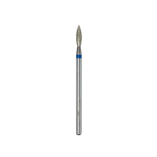 TS Products D3 - TS bit diamant vlam blauw medium TS Products D3 - TS bit diamant vlam blauw medium