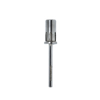 TS freesbit mandrel (stainless)