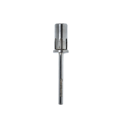 TS Products TS freesbit mandrel (stainless) TS Products TS freesbit mandrel (stainless)