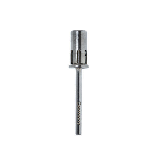 TS Products TS freesbit mandrel (stainless)