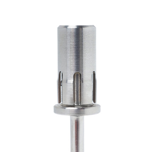 TS Products TS freesbit mandrel (stainless)