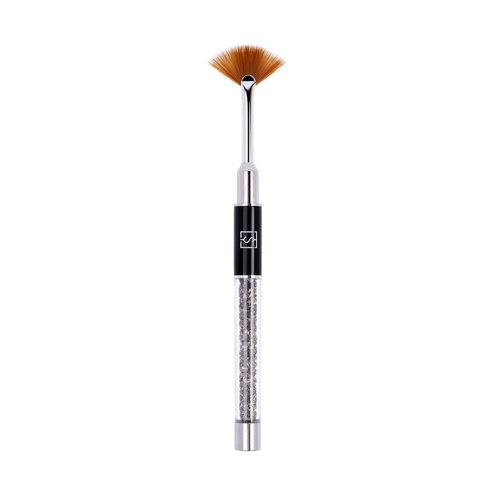 TS Products TS Nail Art Fan penseel TS Products TS Nail Art Fan penseel