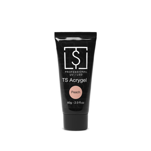 TS Products Acrygel Peach TS Products Acrygel Peach