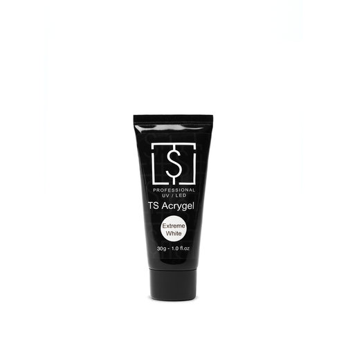 TS Products Acrygel Extreme White TS Products Acrygel Extreme White