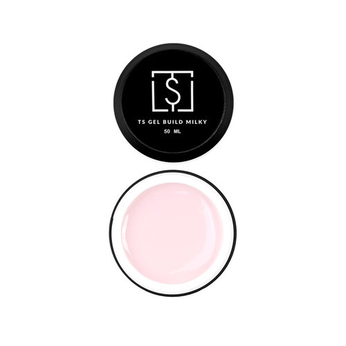 TS Products Build Gel Milky TS Products Build Gel Milky