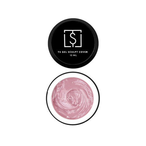 TS Products Sculpt Gel Cover