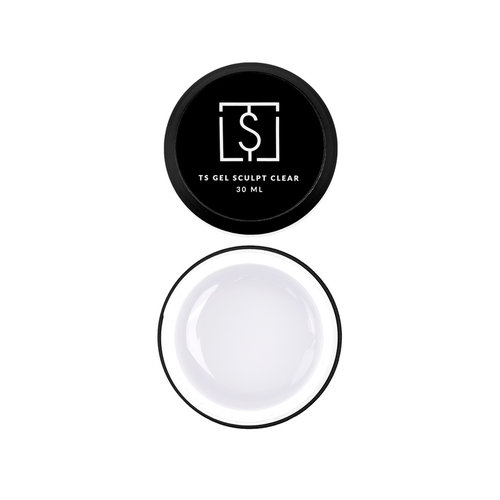 TS Products Sculpt Gel Clear