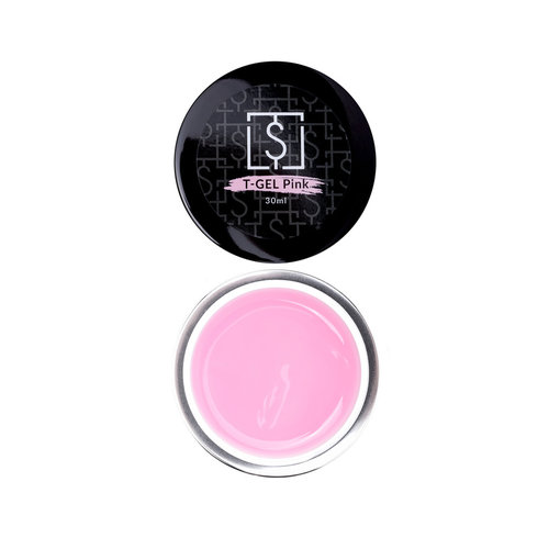 TS Products T-Gel Pink TS Products T-Gel Pink