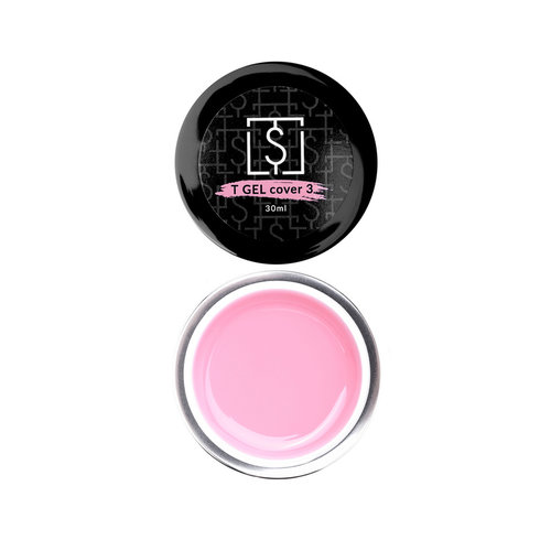 TS Products T-Gel Cover 3 TS Products T-Gel Cover 3