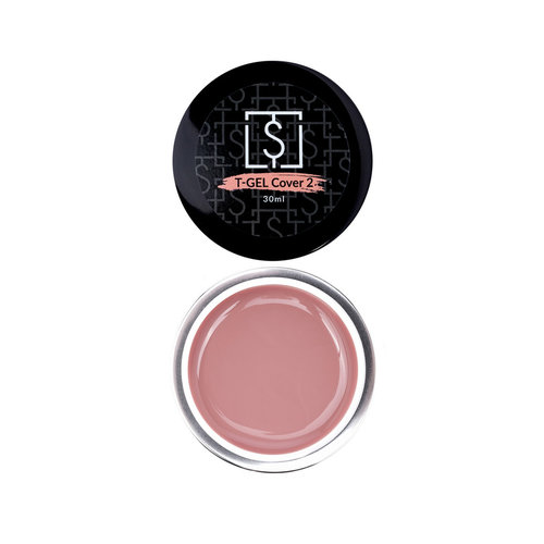 TS Products T-Gel Cover 2 TS Products T-Gel Cover 2