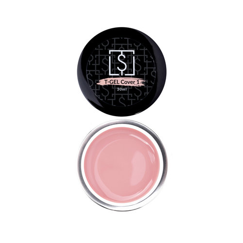 TS Products T-Gel Cover 1 TS Products T-Gel Cover 1