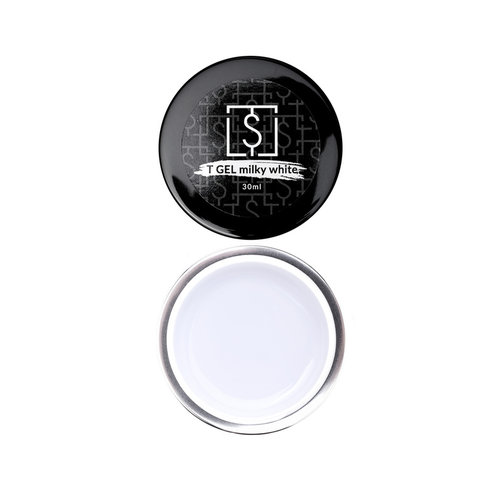 TS Products T-Gel Milky White TS Products T-Gel Milky White