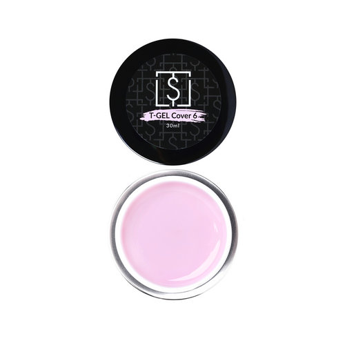 TS Products T-GEL Cover 6 TS Products T-GEL Cover 6