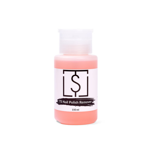TS Products TS Nail Polish Remover TS Products TS Nail Polish Remover