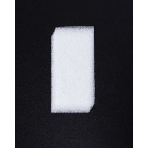 Non-woven nail silk Non-woven nail silk
