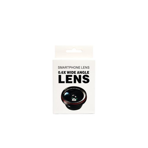 Telefoon lens