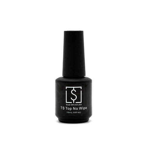 TS Products Top Coat No Wipe, super glans