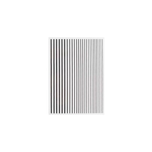 TS Products TS striping tape zwart TS Products TS striping tape zwart