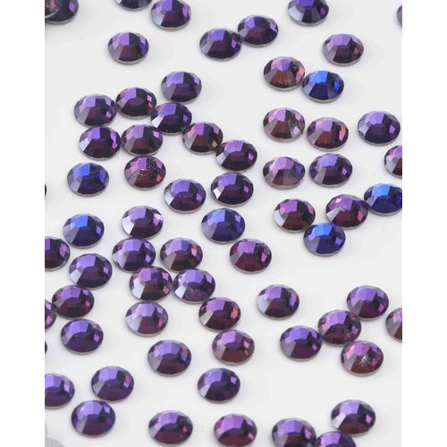 TS Products SS10 purple velvet TS Products SS10 purple velvet