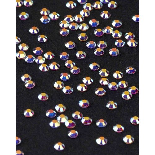 TS Products SS6 transparent clear TS Products SS6 transparent clear