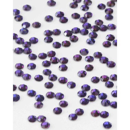 TS Products SS6 purple velvet TS Products SS6 purple velvet