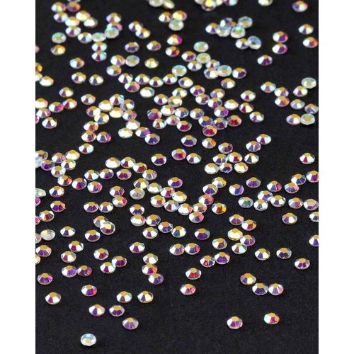 TS Products SS4 transparent clear TS Products SS4 transparent clear