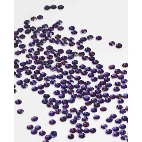 TS Products SS4 purple velvet TS Products SS4 purple velvet