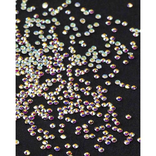 TS Products SS3 transparent clear TS Products SS3 transparent clear