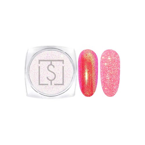 TS Products TS glitter wit 051 TS Products TS glitter wit 051