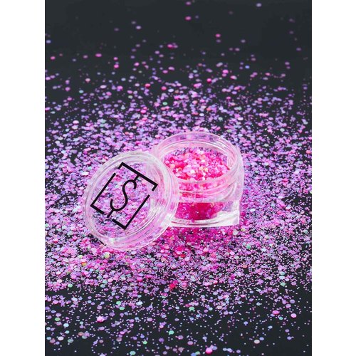 TS Products TS inlay glitter 067 TS Products TS inlay glitter 067