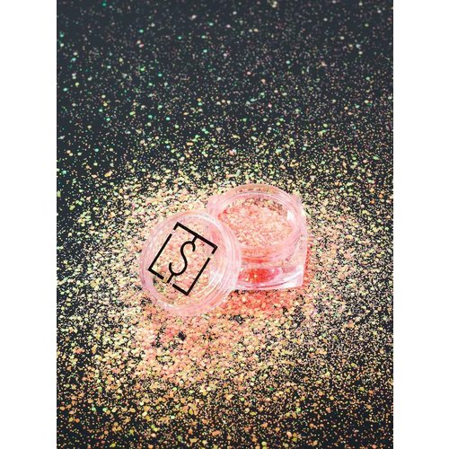 TS Products TS glitter 068 TS Products TS glitter 068
