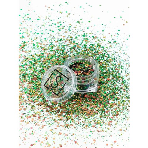 TS Products TS inlay glitter 070 TS Products TS inlay glitter 070