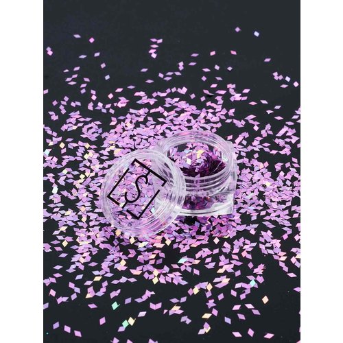 TS Products TS inlay glitter 072 TS Products TS inlay glitter 072