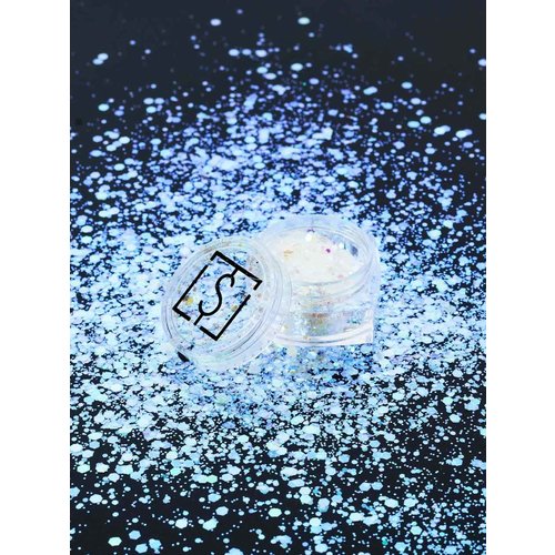 TS Products TS inlay glitter 080 TS Products TS inlay glitter 080