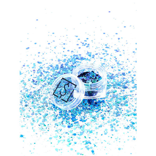 TS Products TS inlay glitter 090 TS Products TS inlay glitter 090