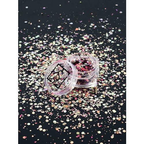 TS Products TS inlay glitter 095 TS Products TS inlay glitter 095