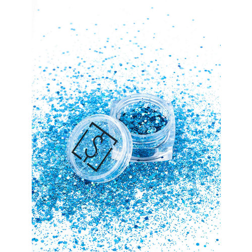 TS Products TS glitter 107 TS Products TS glitter 107