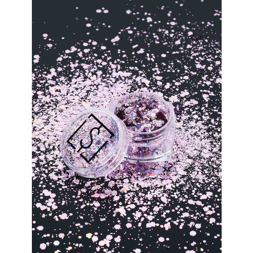 TS Products TS glitter 111 TS Products TS glitter 111