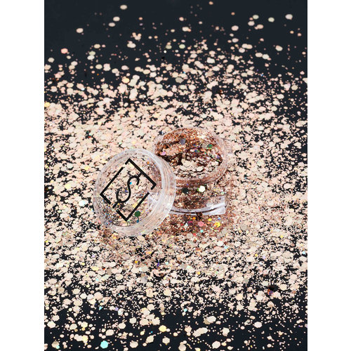 TS Products TS glitter 113 TS Products TS glitter 113
