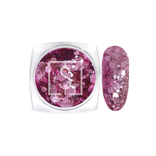 TS Products TS glitter 158 TS Products TS glitter 158