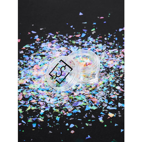 TS Products TS glitter 187 TS Products TS glitter 187