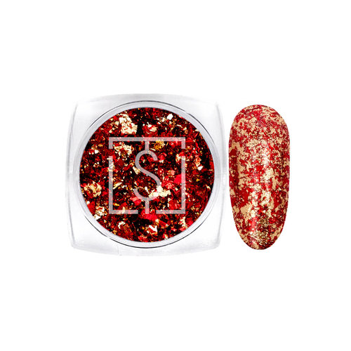 TS Products TS glitter flakes 189 TS Products TS glitter flakes 189