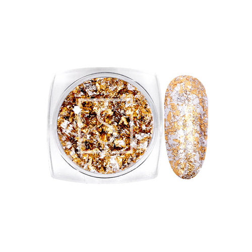 TS Products TS glitter flakes 190 TS Products TS glitter flakes 190