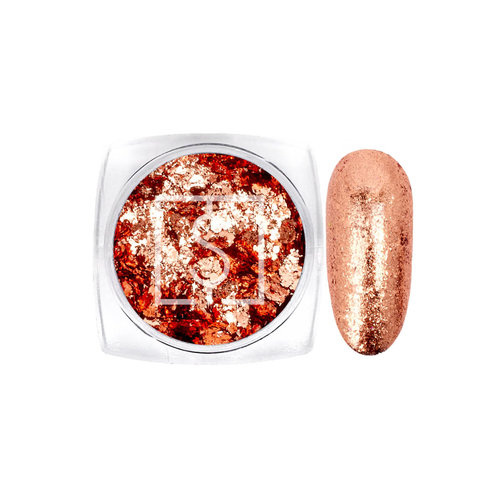 TS Products TS glitter flakes 191 TS Products TS glitter flakes 191