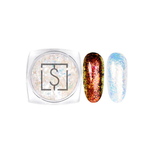 TS Products TS glitter flakes 212 TS Products TS glitter flakes 212