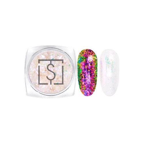 TS Products TS glitter flakes 213